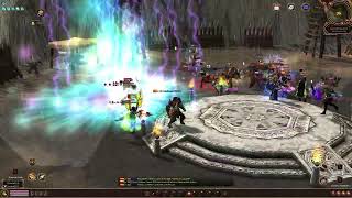 Beyond2 | PlusUltra vs Mz | Torneo de gremios