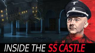 Download Lagu A Shocking Tour Inside The SS Headquarters! | WWII | Secret Film MP3 Download Lagu A Shocking Tour Inside The SS Headquarters! | WWII | Secret Film MP3