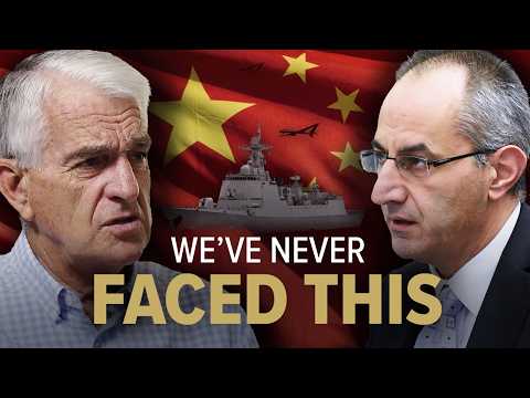 We’ve Been Here Before. Or Have We? | Michael Pezzullo