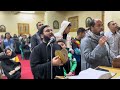 The Sixth Section Of The Arabic Commentary Father Musa Al Qums Jeremiah 