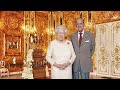 The Queen's Lifestyle ★2021 [Queen Elizabeth ii]