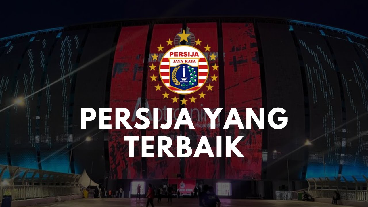 Persija Yang Terbaik - Priok Boys (Cover Reggae)