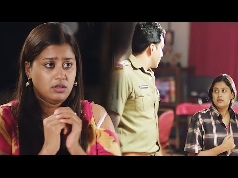 ಪೊಲೀಸ್ ಠಾಣೆಯಲ್ಲಿ ಹುಡುಗಿಗೆ ಏನಾಯಿತು| Gunda | Kannada Movie Scene | Action Movie |#love #clips #action