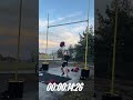 This Sandbag Workout Hits Different 💪 #shorts #strongman