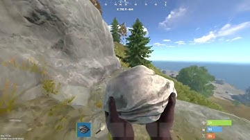 RUST CONSOLE•PART 1