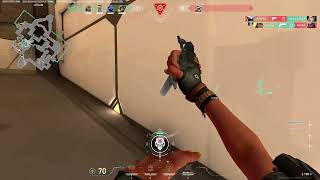 Kedimi Çaldılar - Valorant Montage