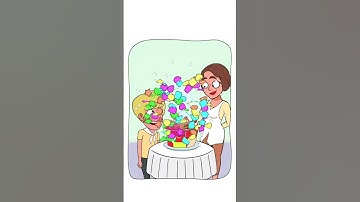 Help the boy : HideMyproof 😍 Android X iOS #shorts​ #fyp