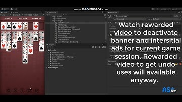 Freecell Solitaire Template v4.1.0 at Unity Asset Store