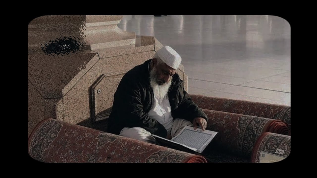 لا يحب الله الجهر بالسّوء | محمد أيوب