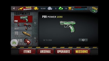 Zombie Frontier 3: Sniper FPS - 2020-06-26