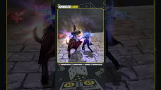 Playing Devil May Cry 4 in MULTIPLAYER with the DDMK Mod! #DMC4 #DevilMayCry #DMC #Gaming #shorts