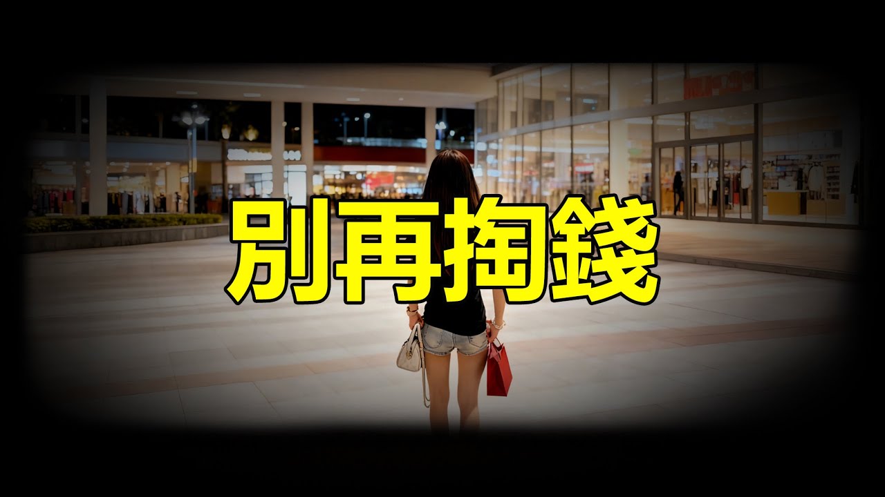 【天涯神贴】 她開始要你花錢時，感情就已經開始貶值了