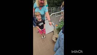 Krohn Conservatory Butterfly Show 2026