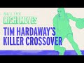 Tim Hardaway and the Origins of the Crossover in the NBA | Ball the Right Moves | The Ringer