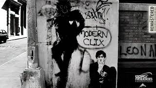 Charly Garcia - No Me Dejan Salir (Clics Modernos 40 Años - EoF Remaster)