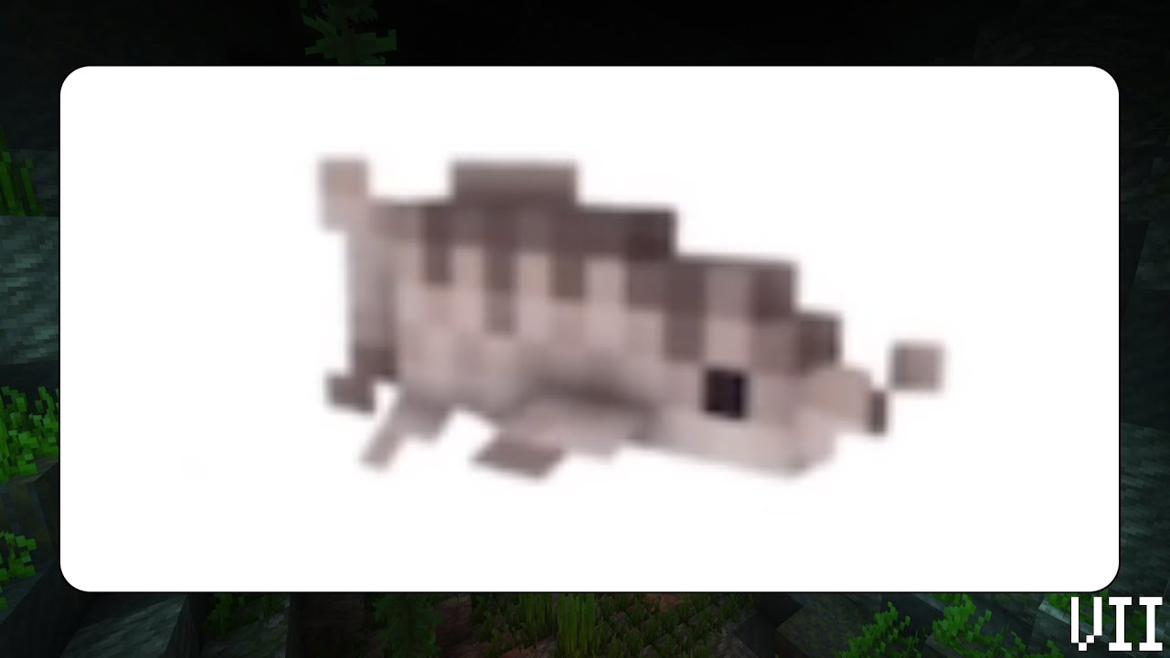 Something's Fishy [Ancient Dungeon] | Deserter SMP - YouTube