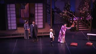 Che Tua Madre Dovra from Madame Butterfly