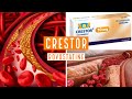 CRESTOR (Rovustatine) 5mg ,10mg , 20mg