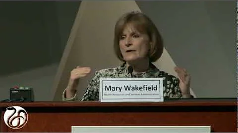 Day 1 - Opening Remarks -  Mary Wakefield - DayDayNews