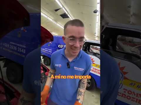 ELF – Todo lo que tienes que tener en cuenta para medir el aceite y saber si es momento de cambiarlo