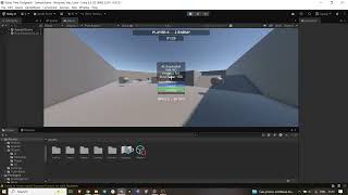 Famous BulletTime Dodgeball Prototype Build Profile