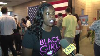 Maryland Delegates Consider the Role Maryland May Have in the Presidential Election