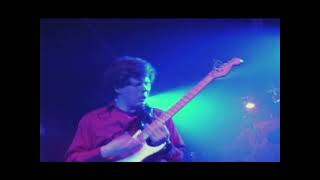 Dysrhythmia - My Relationship (Live @ Contamination Fest 2003 - Trocadero, Philadelphia)