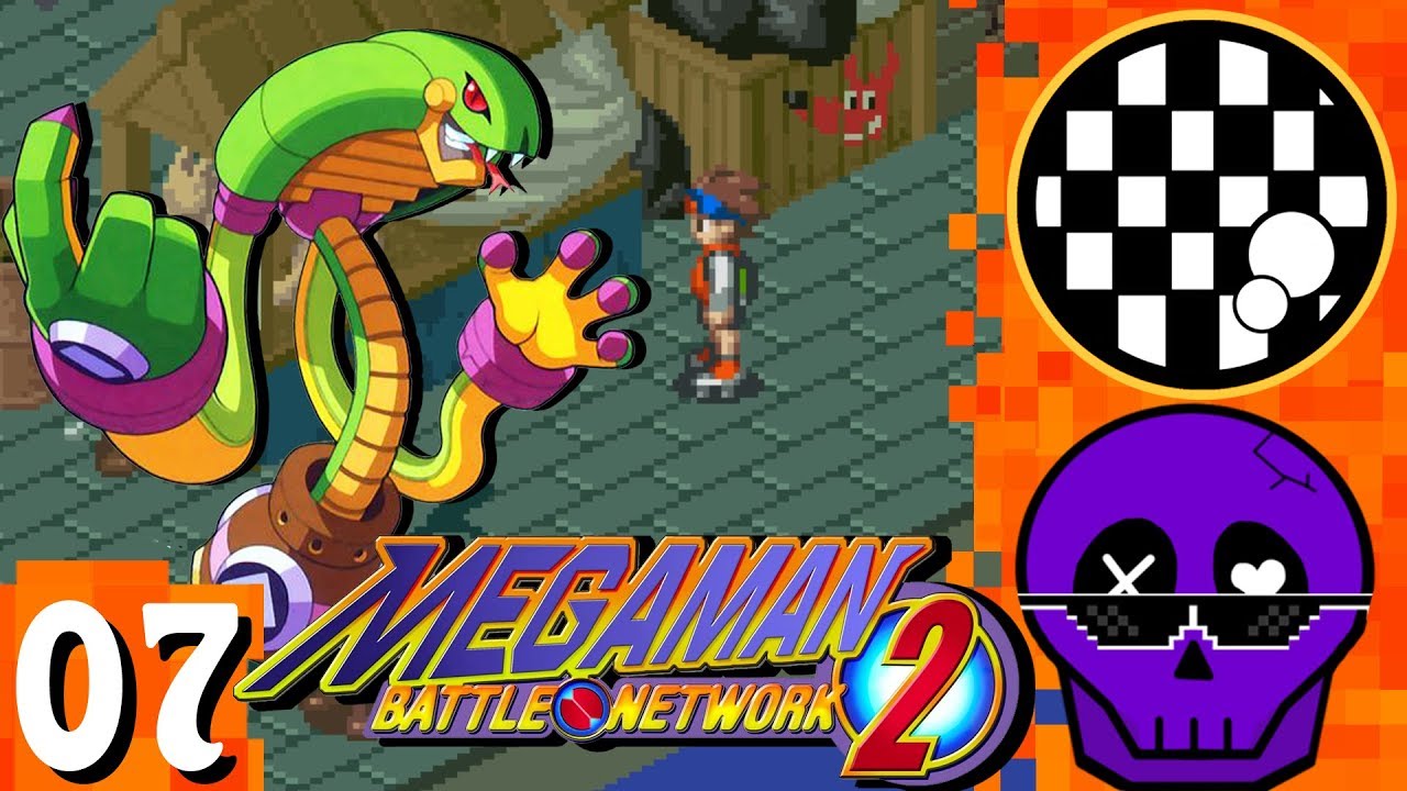 megaman battle network 7 switch gameplay megaman battle network 7 switch gameplay