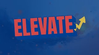 Elevate Youth Conference 2026 | Friday Night