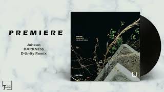 PREMIERE: Juheun - Darkness (D-Unity Remix) [UNITY RECORDS]