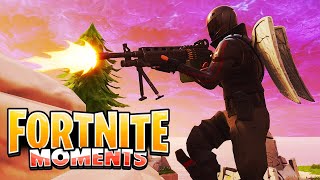 My Highest Kill Count Yet - Fortnite Battle Royale