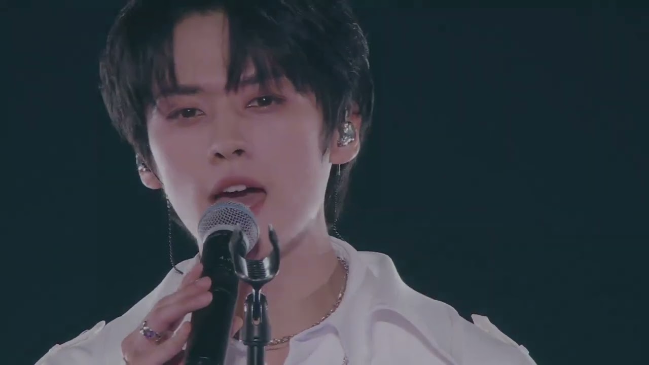 LIMBO || LEE KNOW || TOKYO DOME