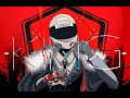 ヘルメットが歌う KING Cover / CRASH #歌ってみた #声真似 #キャブヘイ
