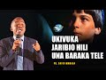 LIVE 20 02 2023 UKIVUKA JARIBIO HILI UNA BARAKA TELE PR DAVID MMBAGA