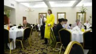 Bloomsday Breakfast -1