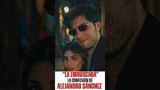 ¿FUE UNA EMBOSCADA? La escalofriante confesión del esposo de Carolina Flores #TrueCrime