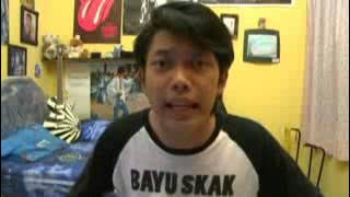 Wak Sunari oh Wak Sunari