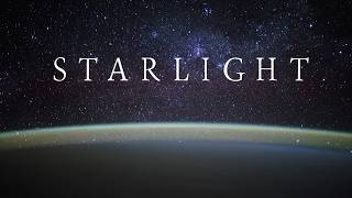 ISS - Starlight · 4K