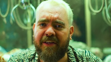 Dave Martens - Nice to Meet You (feat. Cécile Grüebler)