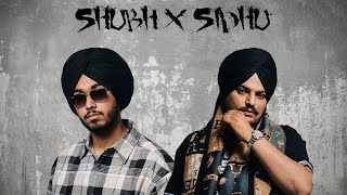 Shubh x Sidhu Moosewala x AP Dhillon | Nonstop Punjabi Heat l Viral Trending song | Viral Hit Songs