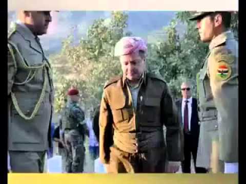 Burhan Zebari Slav Gawram