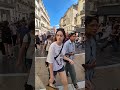 Демонстрация в Монпелье, Франция🇨🇵