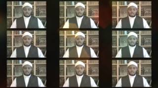 سورة النازعات بصوت القارئ الصومالي حسن الواجدي  .