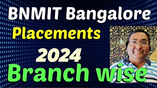 Bnmit college Bangalore campus tour|BNM institute of technology Bangalore|Bnm college placements|fee