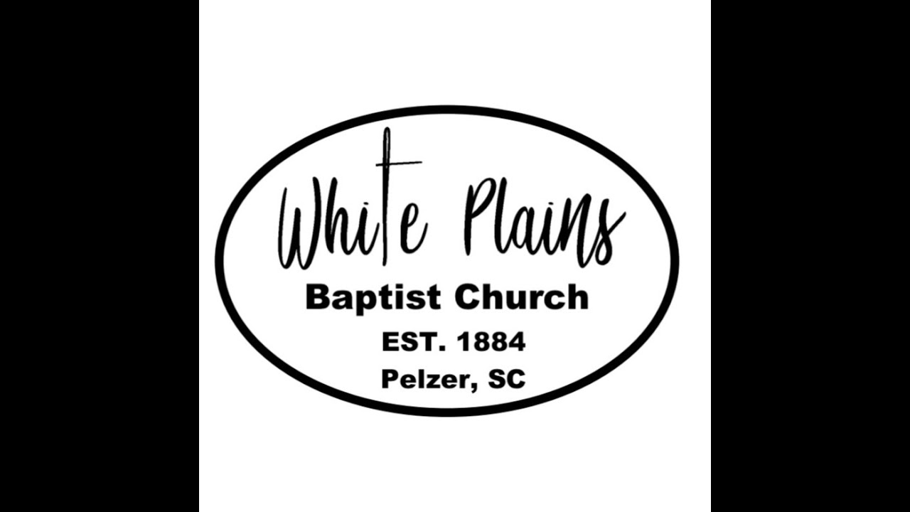 White Plains Baptist Church