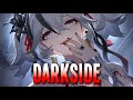 Nightcore DARKSIDE Besomorph Remix Neoni Sped Up