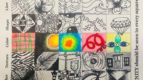 Full Presentation - Matrix Art