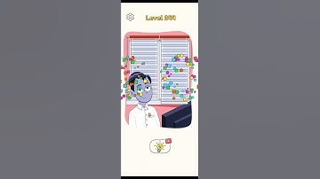 Game DOP 4 Draw One Part Level 344 #shorts #dop4 #gameplay