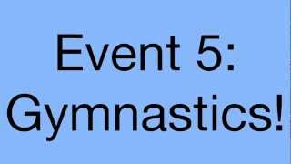 Algodecathlon Day 3