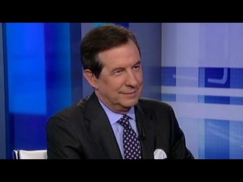 Chris Wallace on keys to debate victory for Trump, Clinton